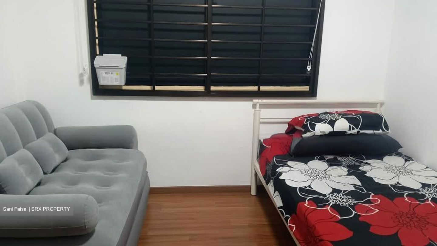 Blk 321 Woodlands Street 32 (Woodlands), HDB 4 Rooms #557248031